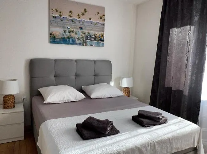 Apartments Graz