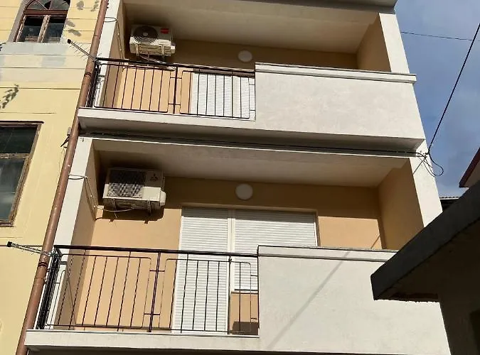 Apartments Graz