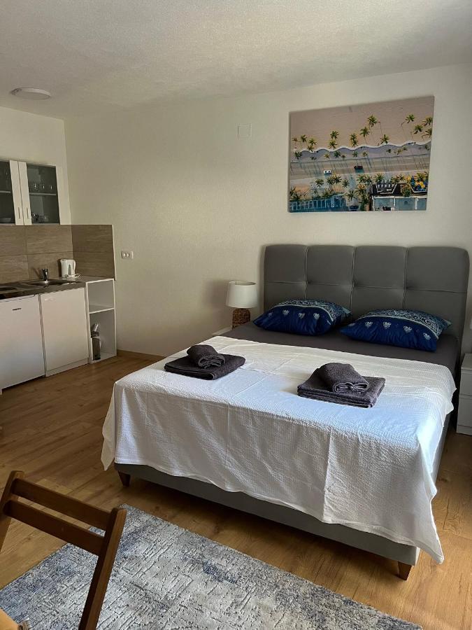 Graz Apartmán *