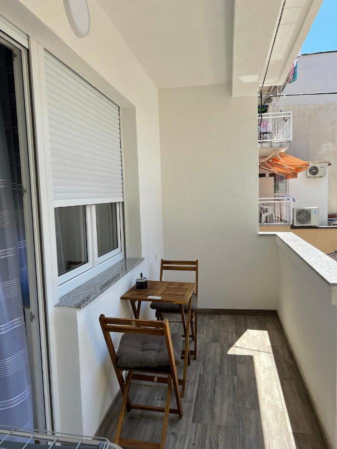 Graz Apartmán Crikvenica