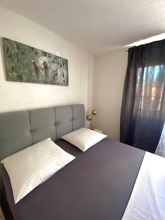 Graz Apartmán Crikvenica