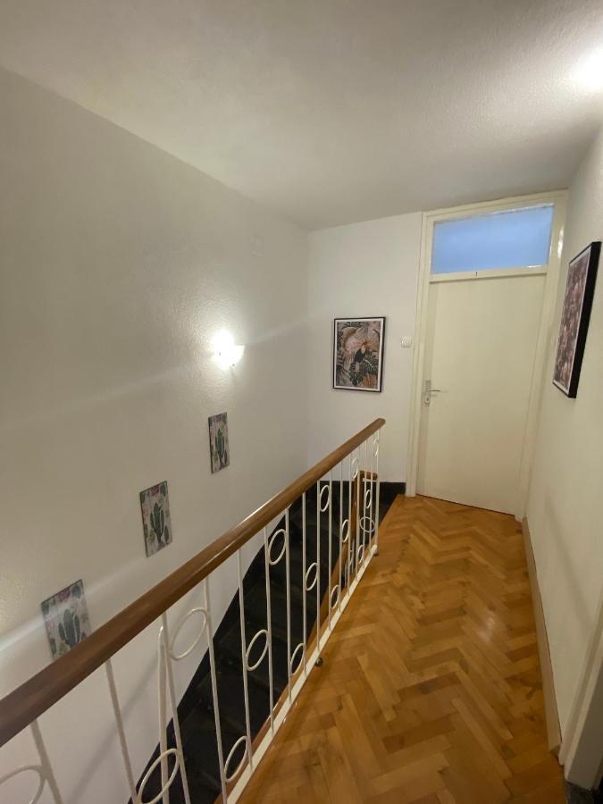 Graz Apartmán Crikvenica