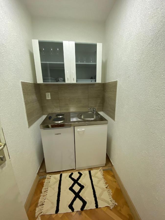 Graz Apartmán *