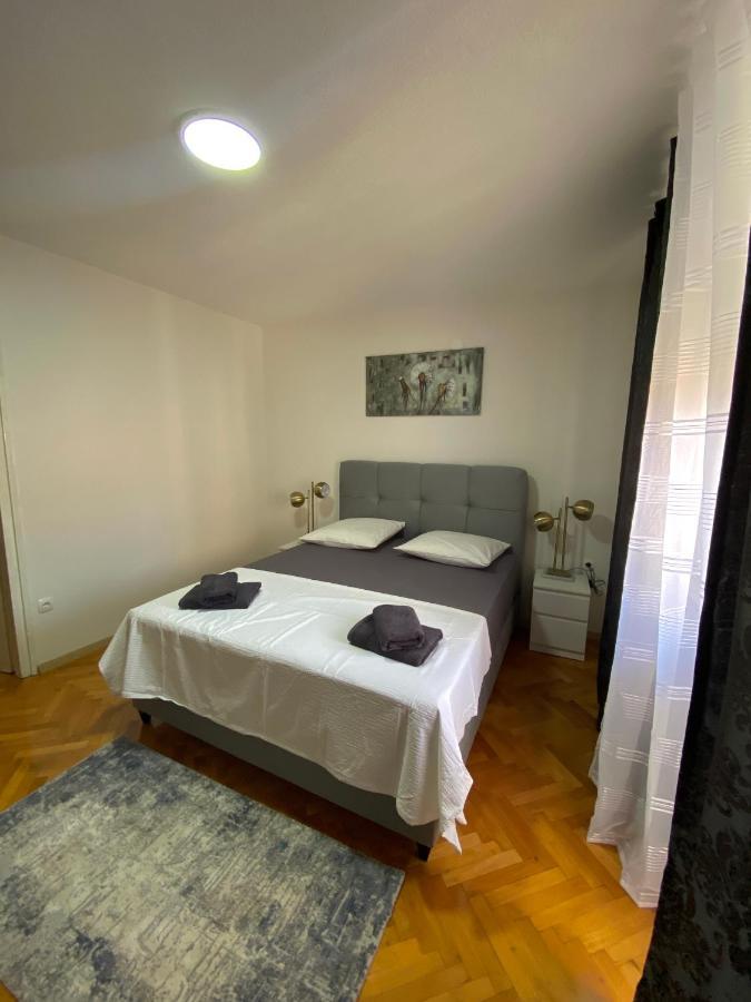 Apartmán Graz Crikvenica