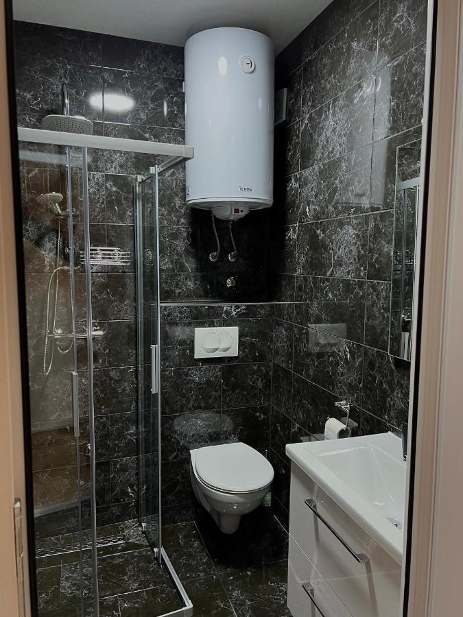 Graz Apartmán *