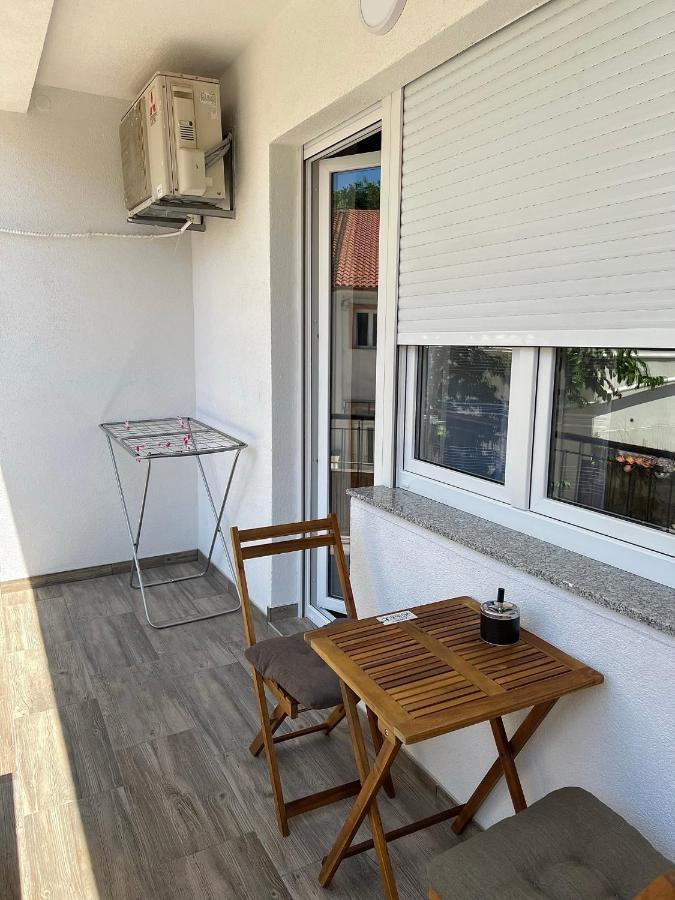 Graz Apartmán Crikvenica